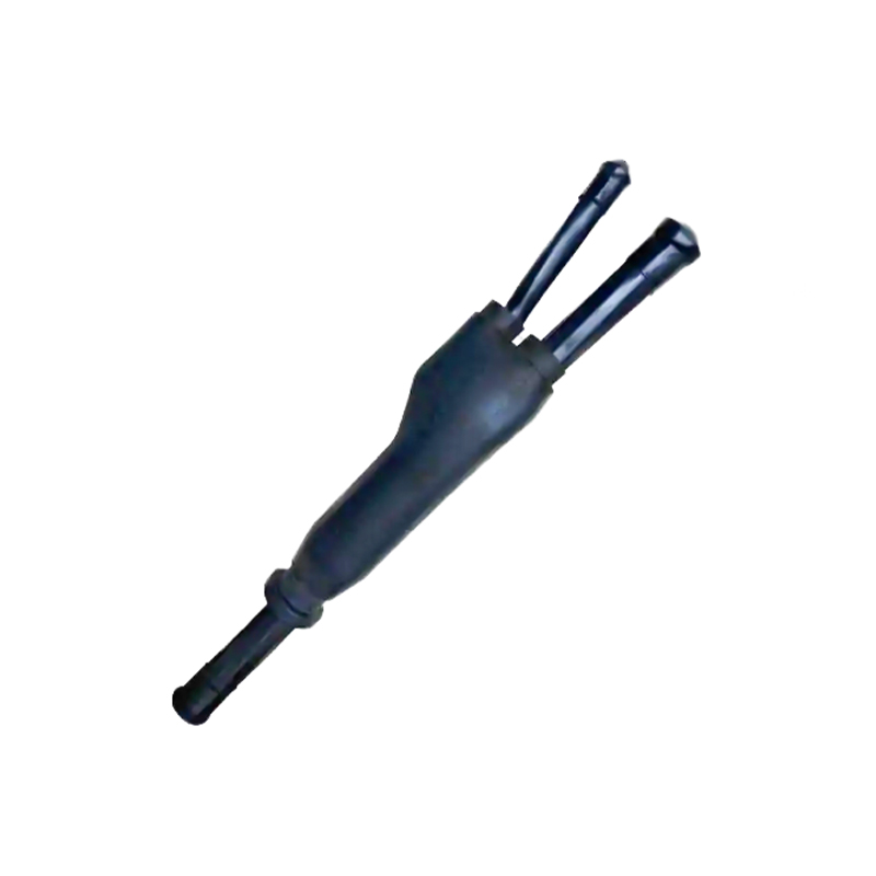 Měděný vodič Plastem izolovaná prefabrikovaná odbočka Kabel o jmenovitém napětí 0,6/1 kV