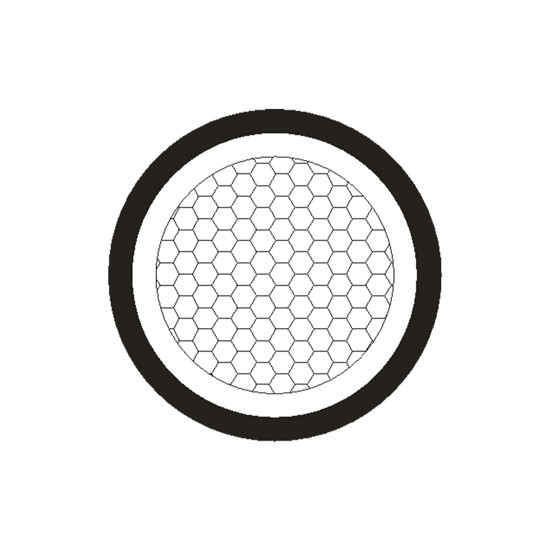 Ekologický kabel na stejnosměrný proud