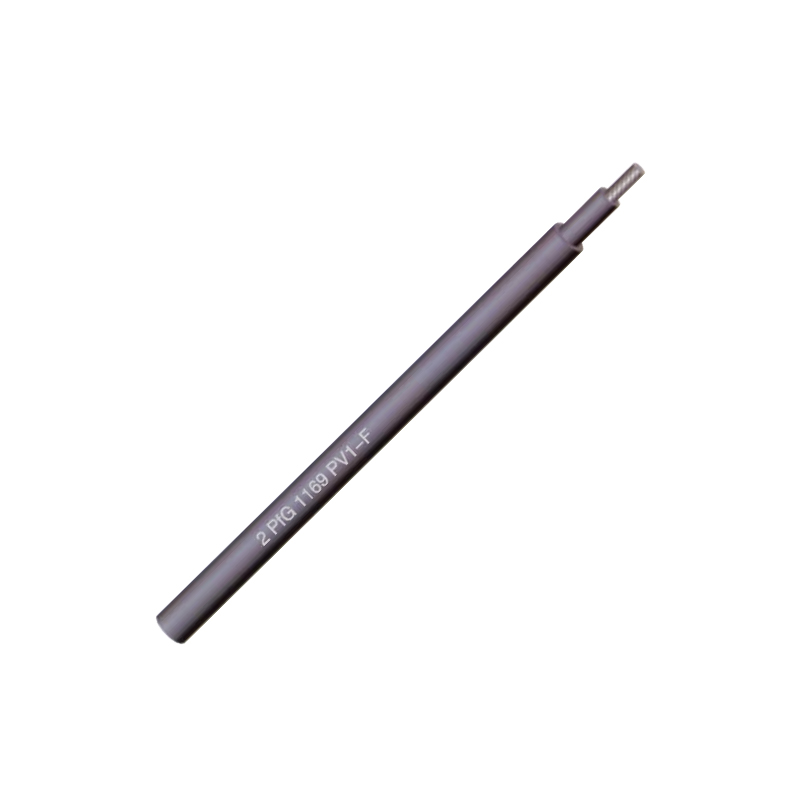 Fotovoltaický kabel