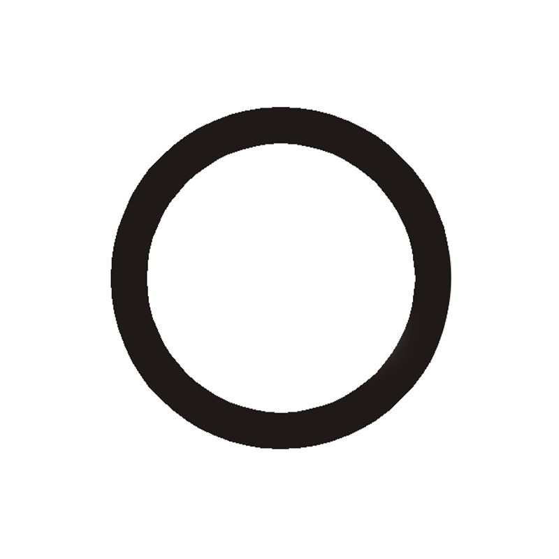 Ovládací kabel s plastovou izolací