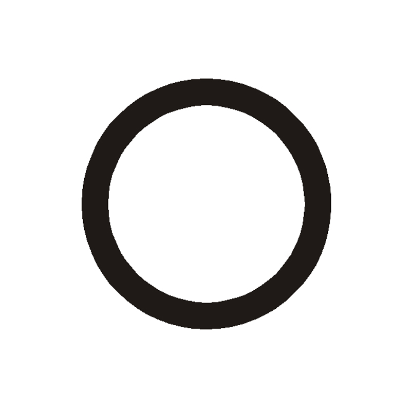 Zesíťovaný polyelefinový izolovaný drát a kabel se jmenovitým napětím do 450/750 V včetně