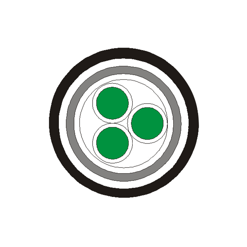 Drát A Kabel odolný vůči vysokým teplotám