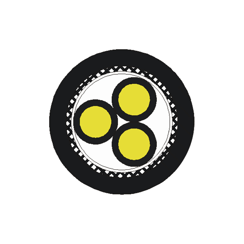 Drát A Kabel odolný vůči vysokým teplotám