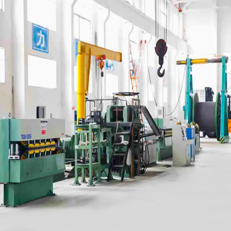 XLPE/PVC izolovaný napájecí kabel pro jmenovité napětí 0,6/1kV