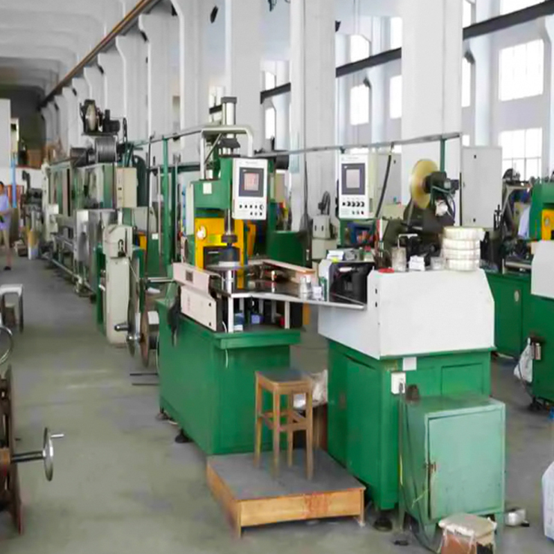 XLPE/PVC izolovaný napájecí kabel pro jmenovité napětí 0,6/1kV