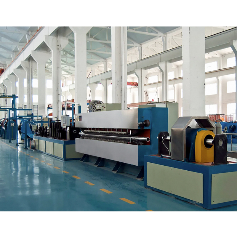 Jmenovité napětí řídicího kabelu odolného vůči vysoké teplotě do 0,6/1 kV včetně