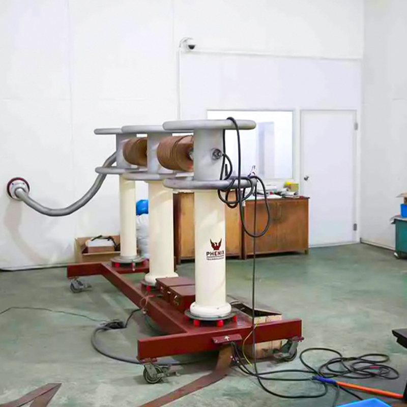 Jmenovité napětí řídicího kabelu odolného vůči vysoké teplotě do 0,6/1 kV včetně