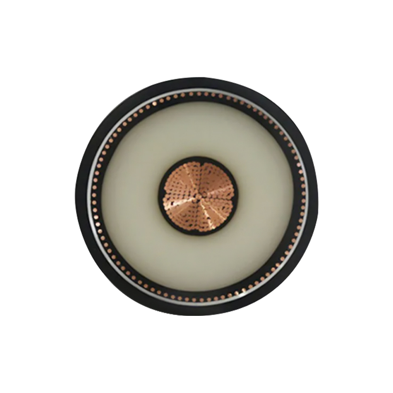 Vodotěsné kabely řady