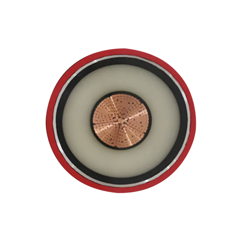 Vodotěsné kabely řady