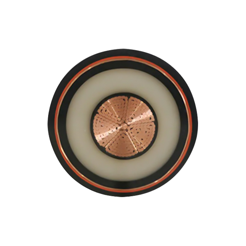 Vodotěsné kabely řady