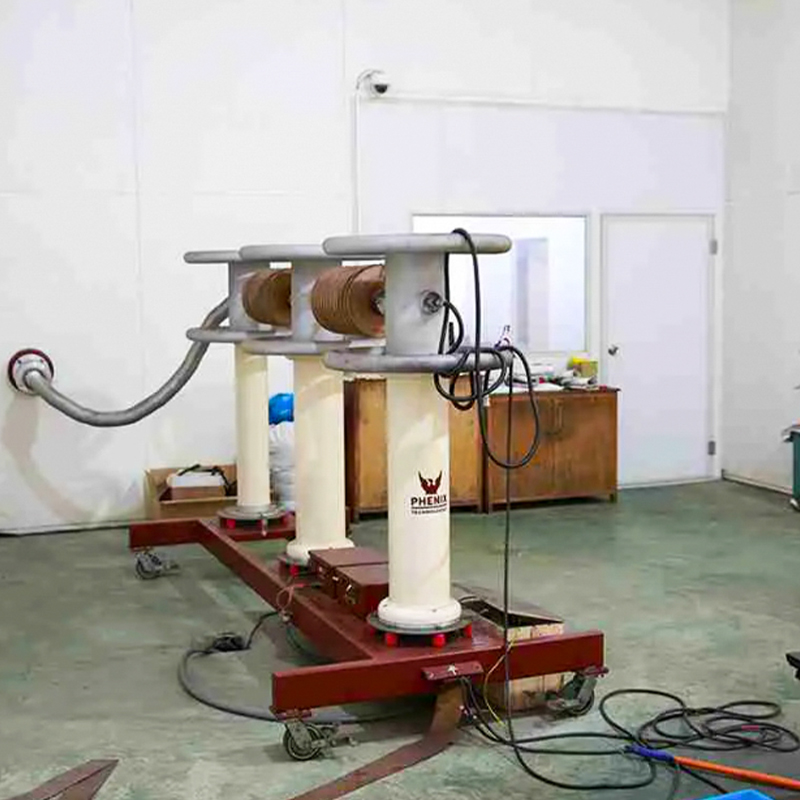 Ekologický kabel na stejnosměrný proud