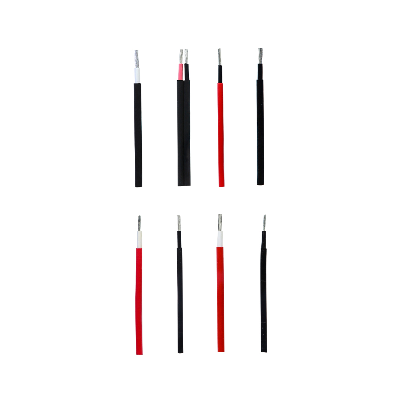 Fotovoltaický kabel