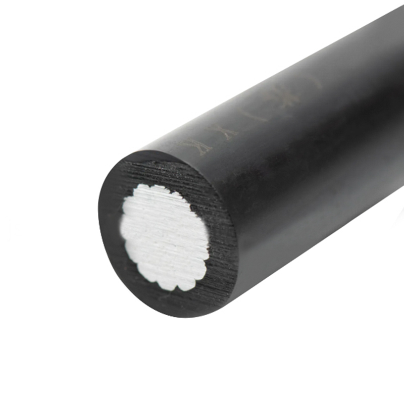 Anténní izolovaný kabel pro jmenovité napětí 1kV, 10 kV, 20 kV, 35 kV