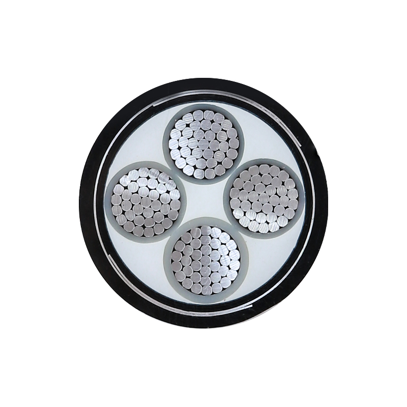 EV nabíjecí kabel pro jmenovité napětí 450/750V