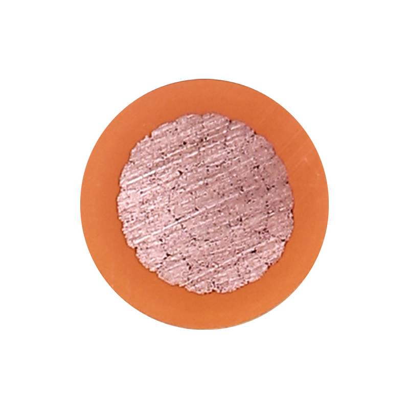 EV nabíjecí kabel pro jmenovité napětí 450/750V