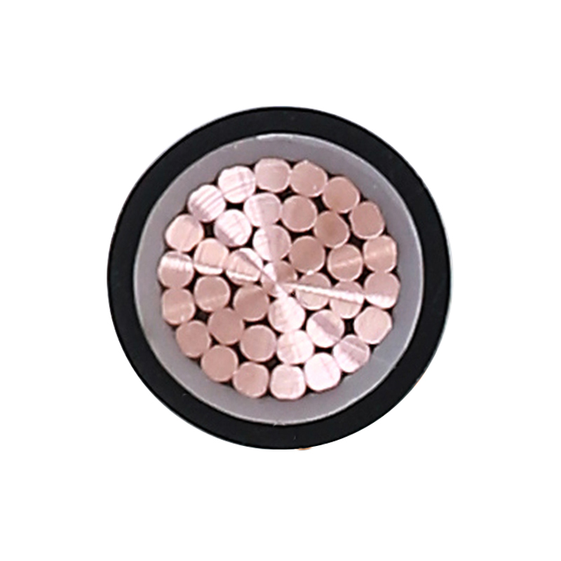 EV nabíjecí kabel pro jmenovité napětí 450/750V