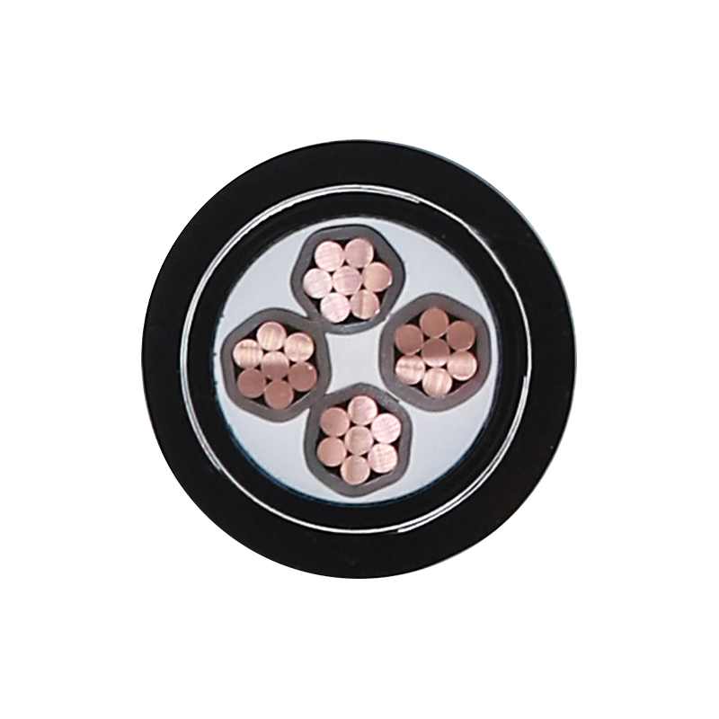 EV nabíjecí kabel pro jmenovité napětí 450/750V