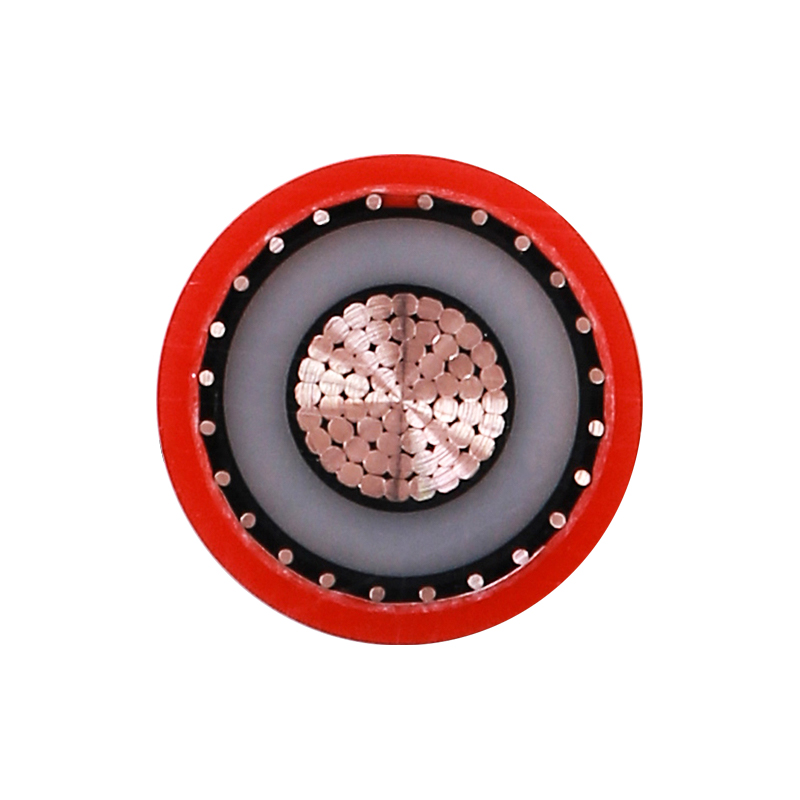 EV nabíjecí kabel pro jmenovité napětí 450/750V