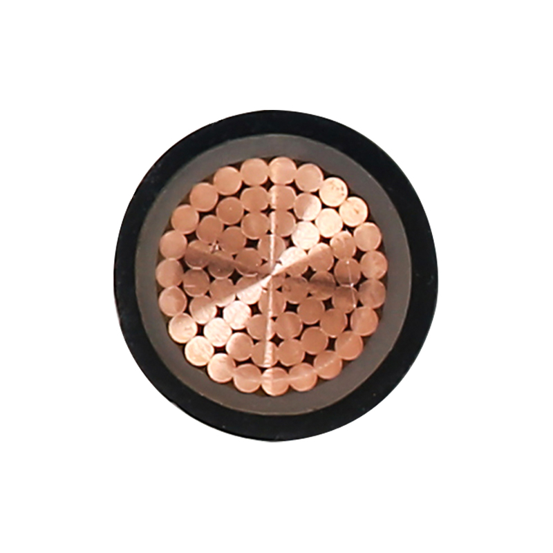 EV nabíjecí kabel pro jmenovité napětí 450/750V