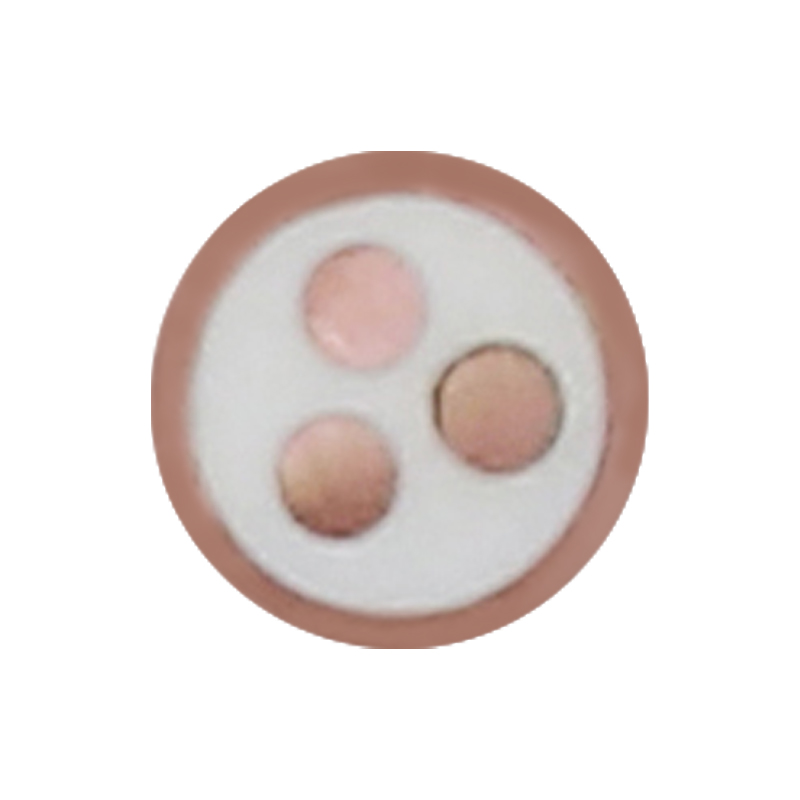 EV nabíjecí kabel pro jmenovité napětí 450/750V