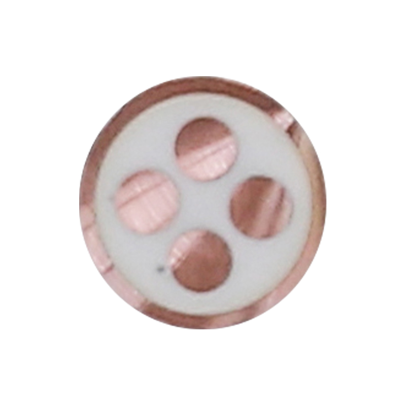 EV nabíjecí kabel pro jmenovité napětí 450/750V