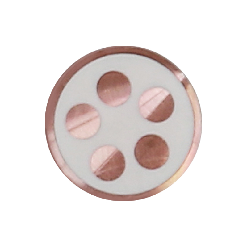 EV nabíjecí kabel pro jmenovité napětí 450/750V