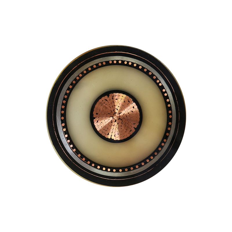 EV nabíjecí kabel pro jmenovité napětí 450/750V