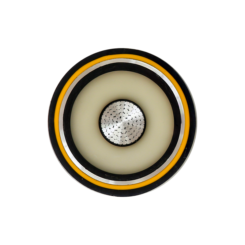 EV nabíjecí kabel pro jmenovité napětí 450/750V