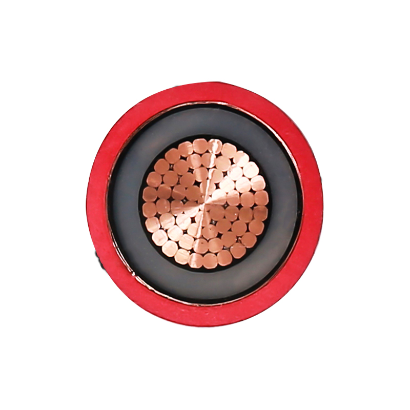 EV nabíjecí kabel pro jmenovité napětí 450/750V