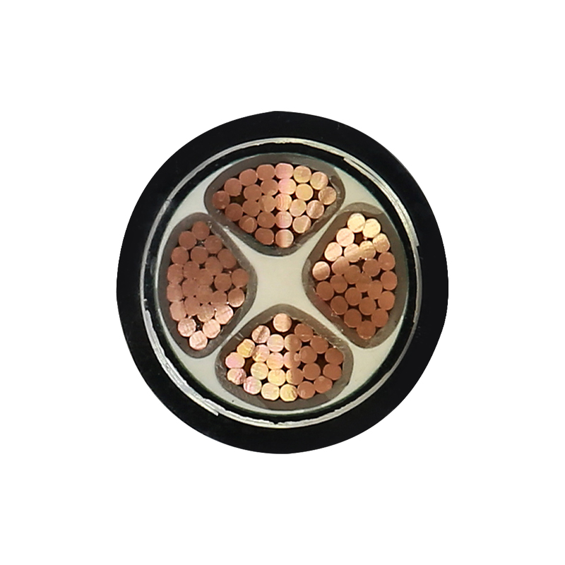 EV nabíjecí kabel pro jmenovité napětí 450/750V