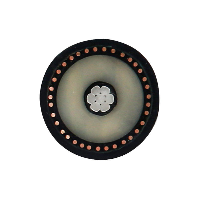 EV nabíjecí kabel pro jmenovité napětí 450/750V