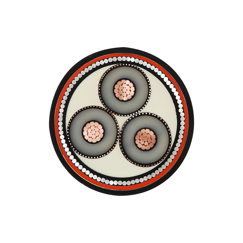 EV nabíjecí kabel pro jmenovité napětí 450/750V