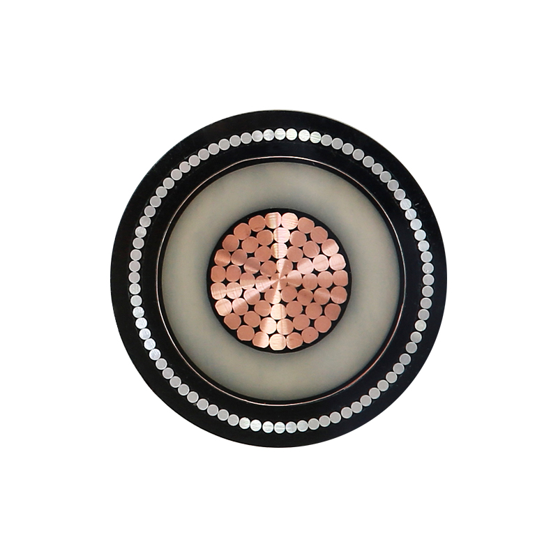 EV nabíjecí kabel pro jmenovité napětí 450/750V