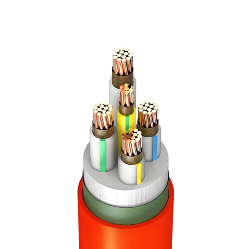 Speciální kabel